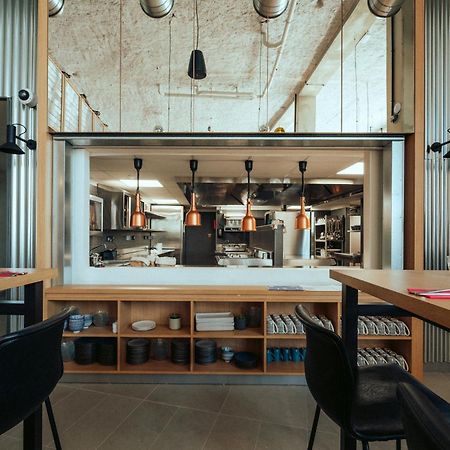 Jost Hotel Montpellier Centre St Roch 外观 照片