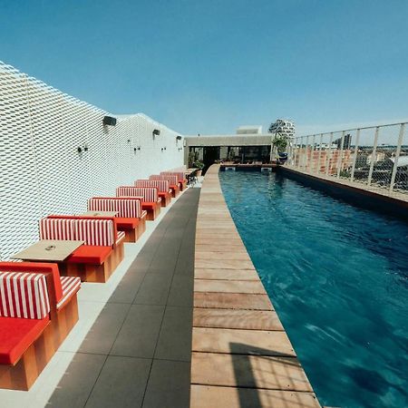 Jost Hotel Montpellier Centre St Roch 外观 照片