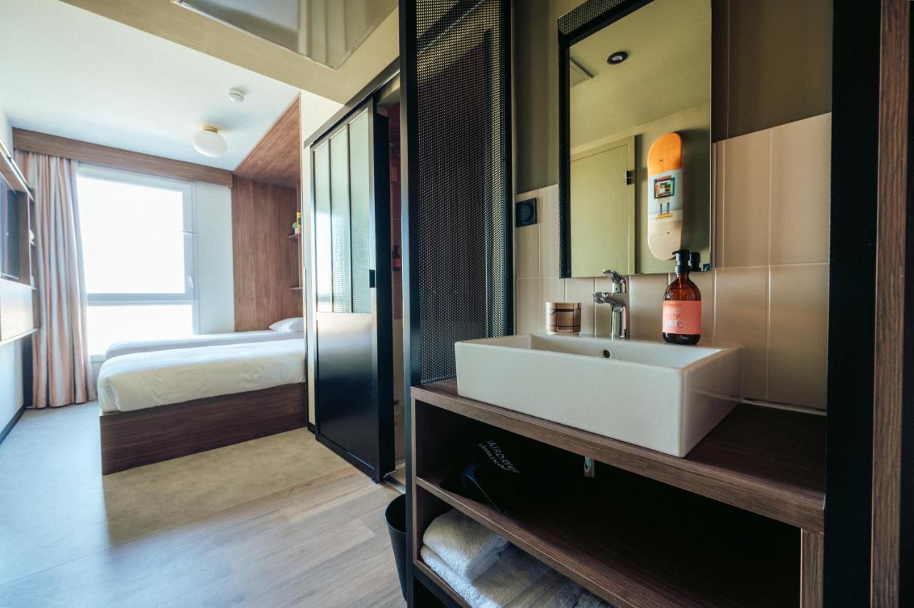 Jost Hotel Montpellier Centre St Roch 外观 照片