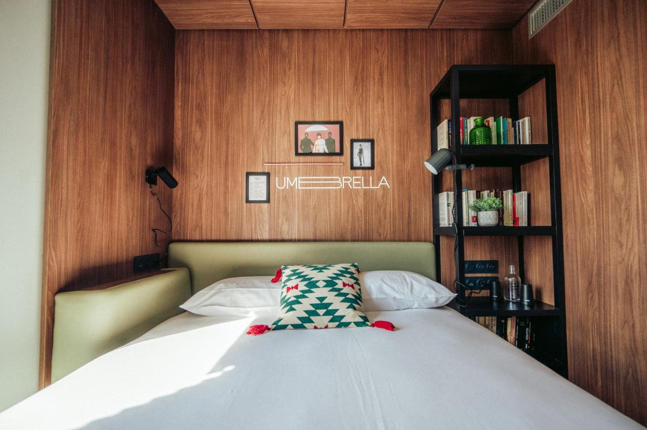 Jost Hotel Montpellier Centre St Roch 外观 照片