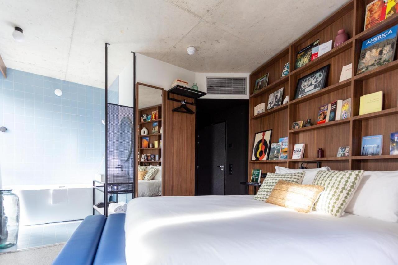 Jost Hotel Montpellier Centre St Roch 外观 照片