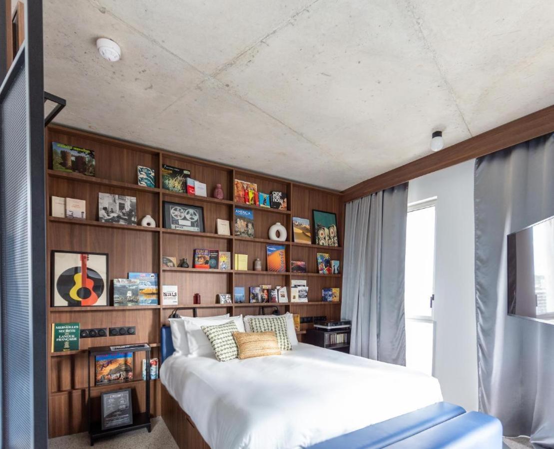 Jost Hotel Montpellier Centre St Roch 外观 照片