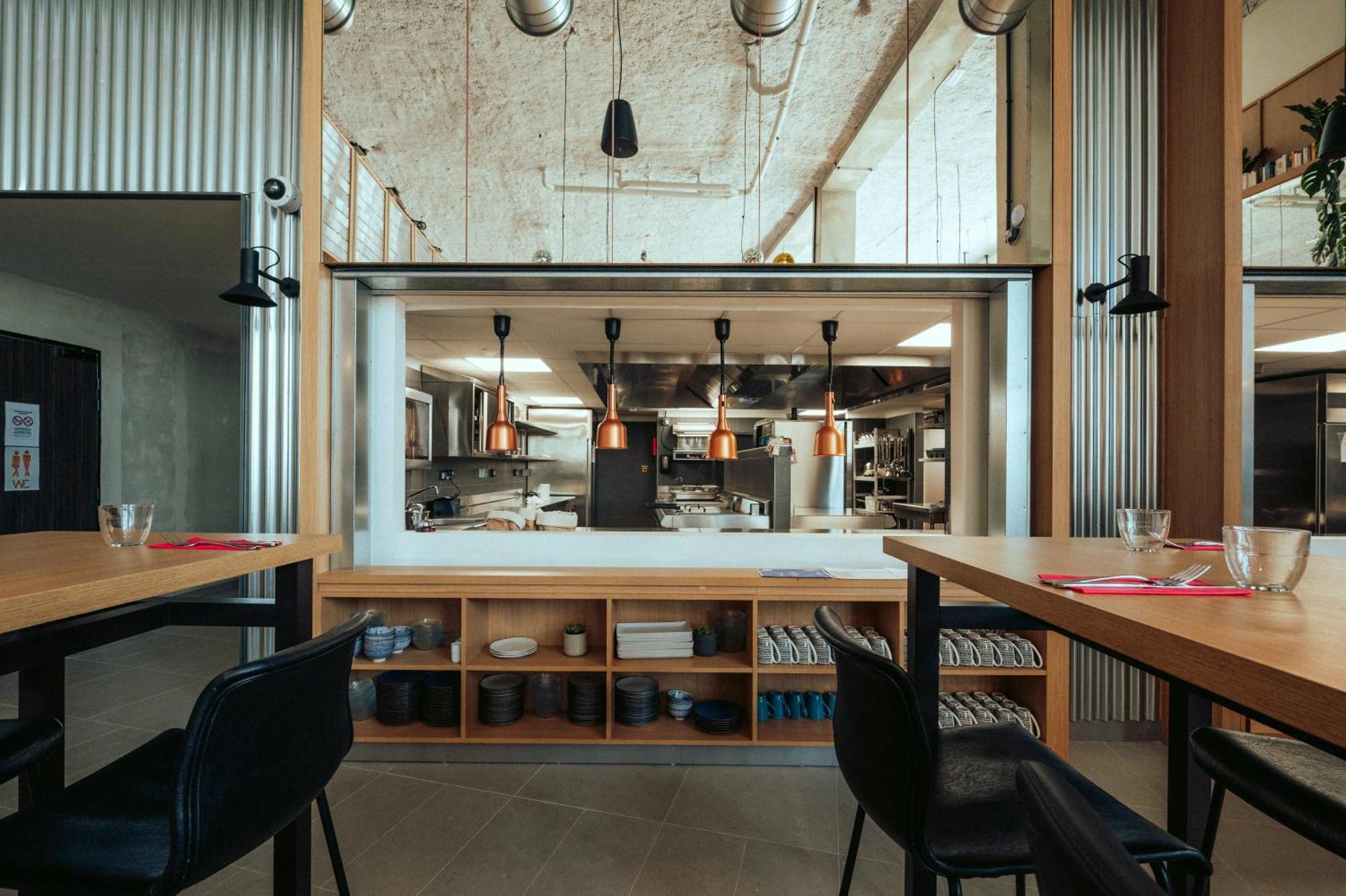 Jost Hotel Montpellier Centre St Roch 外观 照片