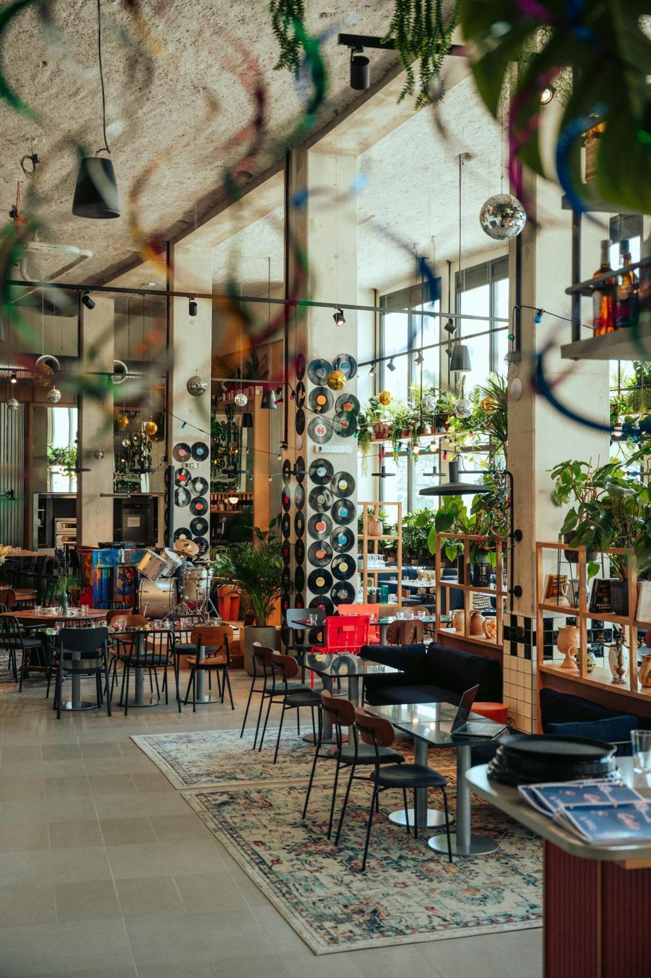 Jost Hotel Montpellier Centre St Roch 外观 照片