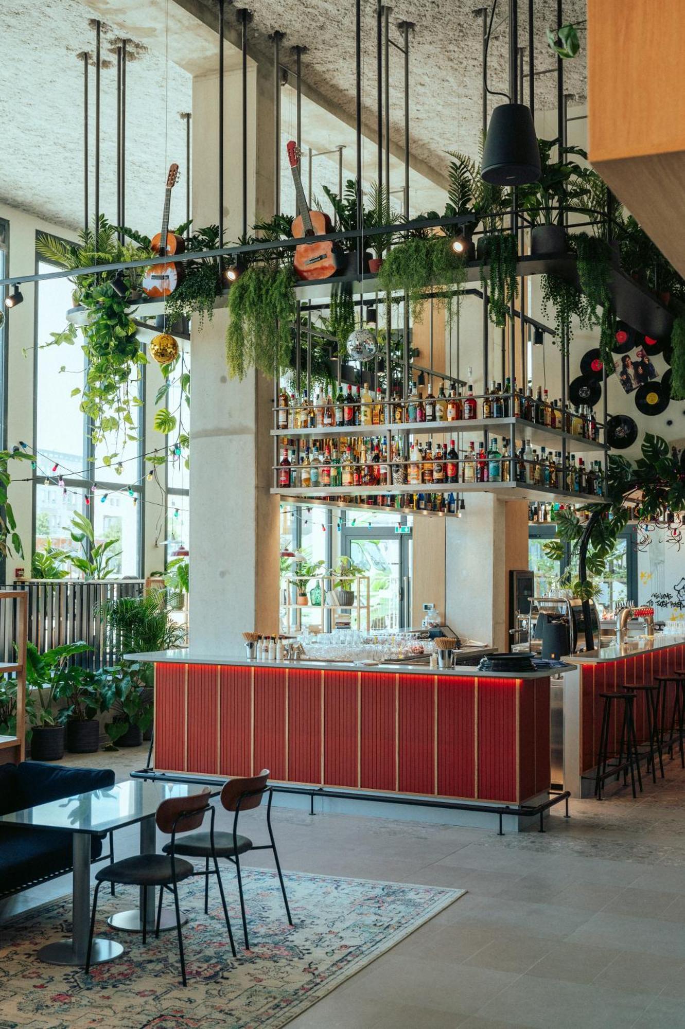 Jost Hotel Montpellier Centre St Roch 外观 照片