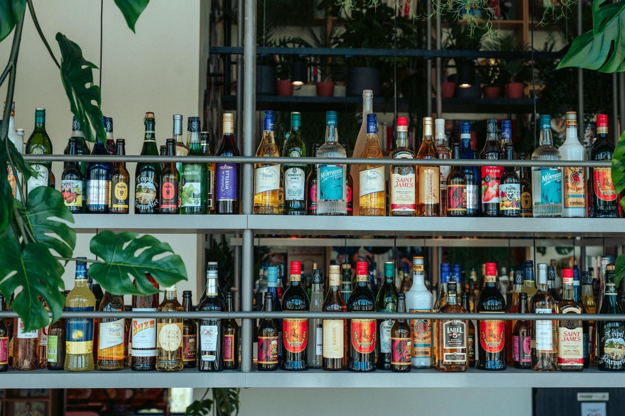 Jost Hotel Montpellier Centre St Roch 外观 照片