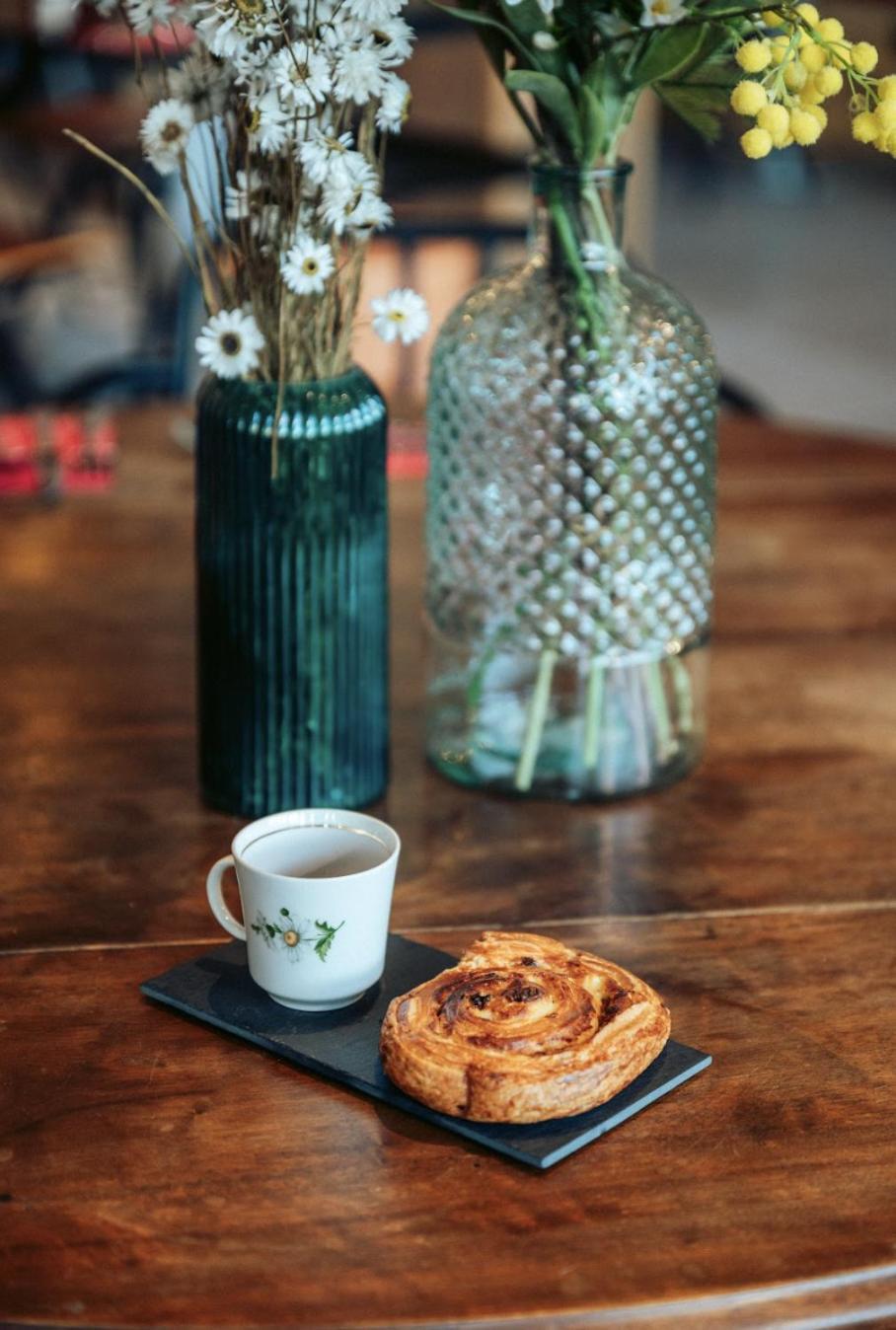 Jost Hotel Montpellier Centre St Roch 外观 照片
