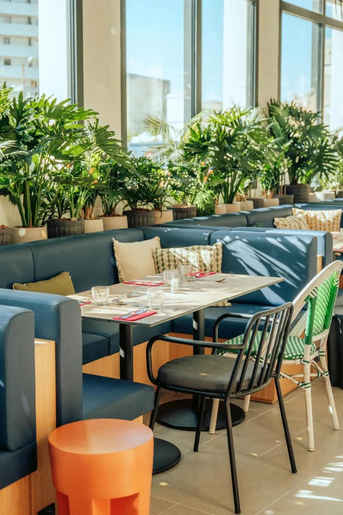 Jost Hotel Montpellier Centre St Roch 外观 照片