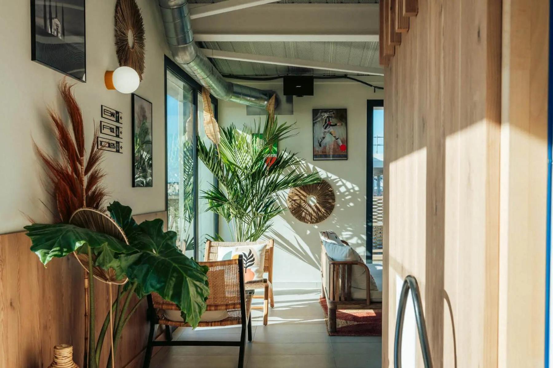 Jost Hotel Montpellier Centre St Roch 外观 照片