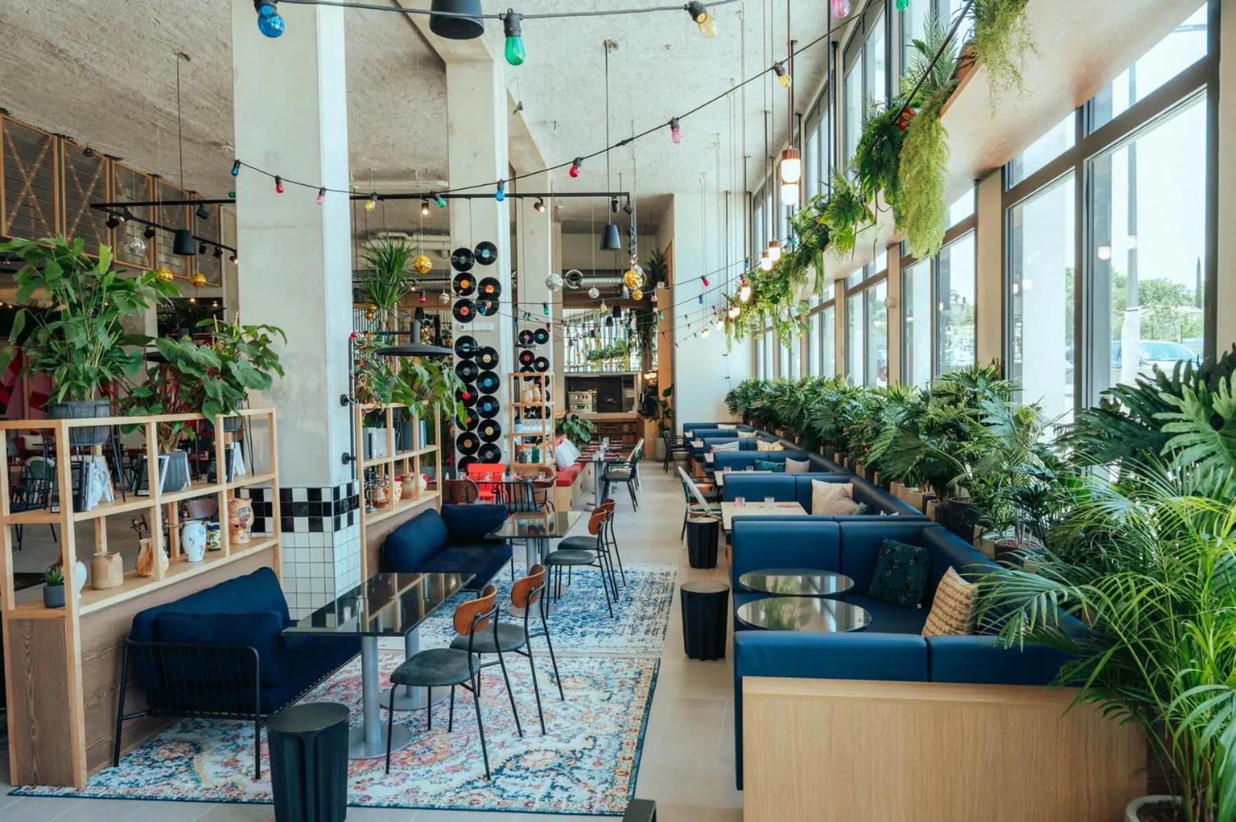 Jost Hotel Montpellier Centre St Roch 外观 照片