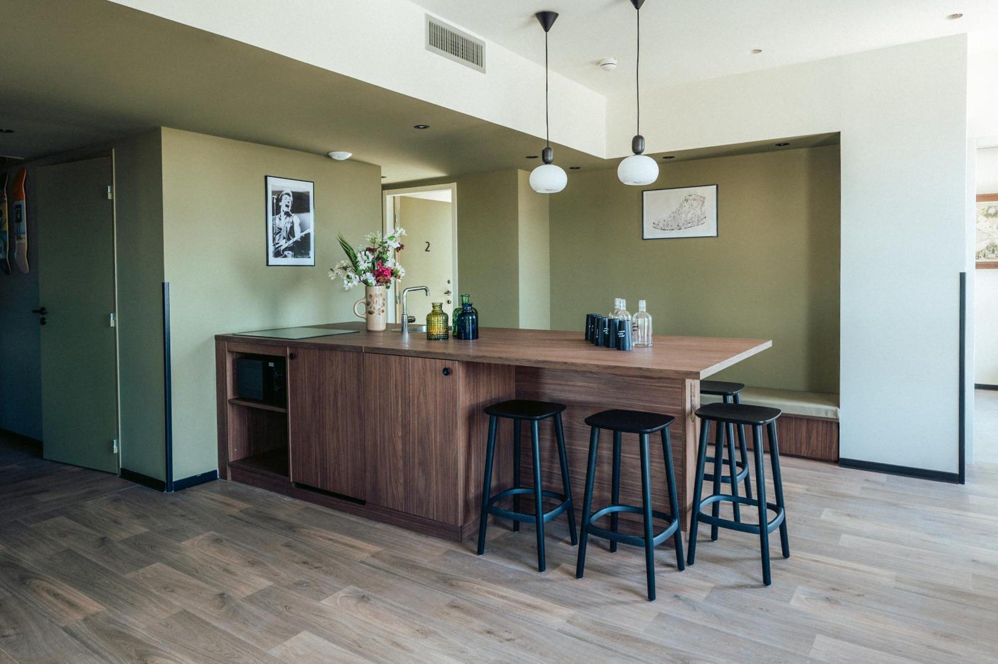 Jost Hotel Montpellier Centre St Roch 外观 照片