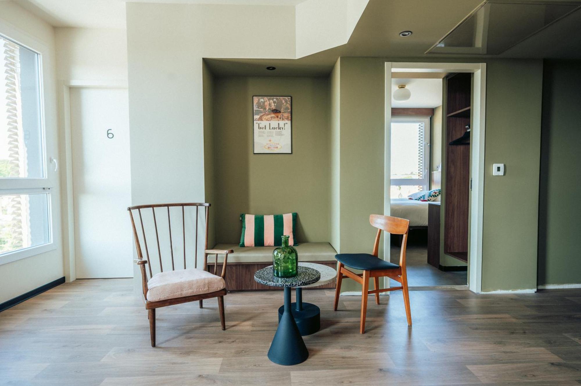 Jost Hotel Montpellier Centre St Roch 外观 照片