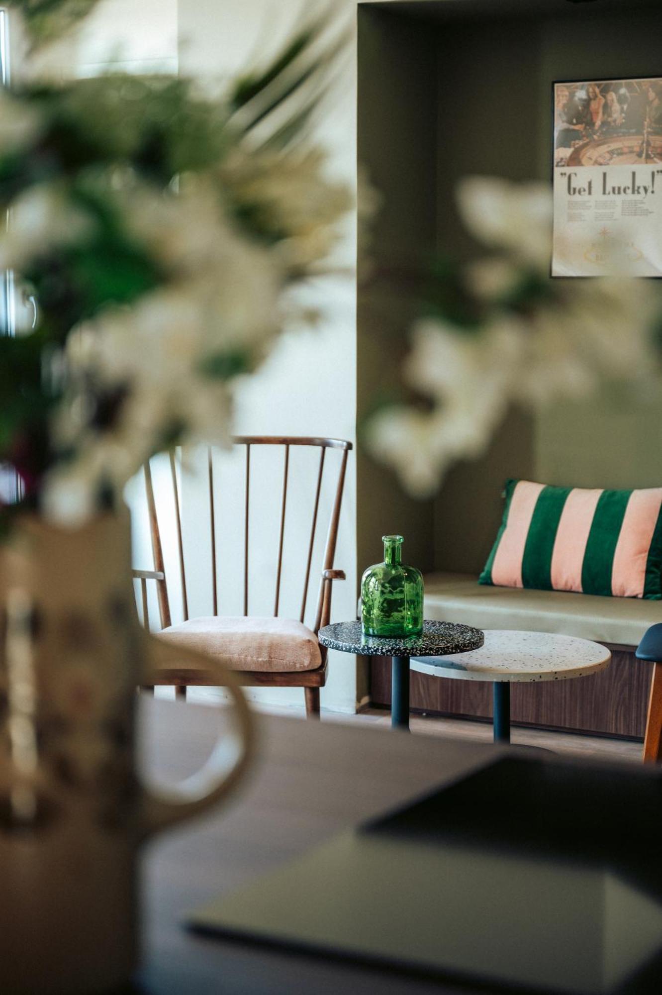 Jost Hotel Montpellier Centre St Roch 外观 照片