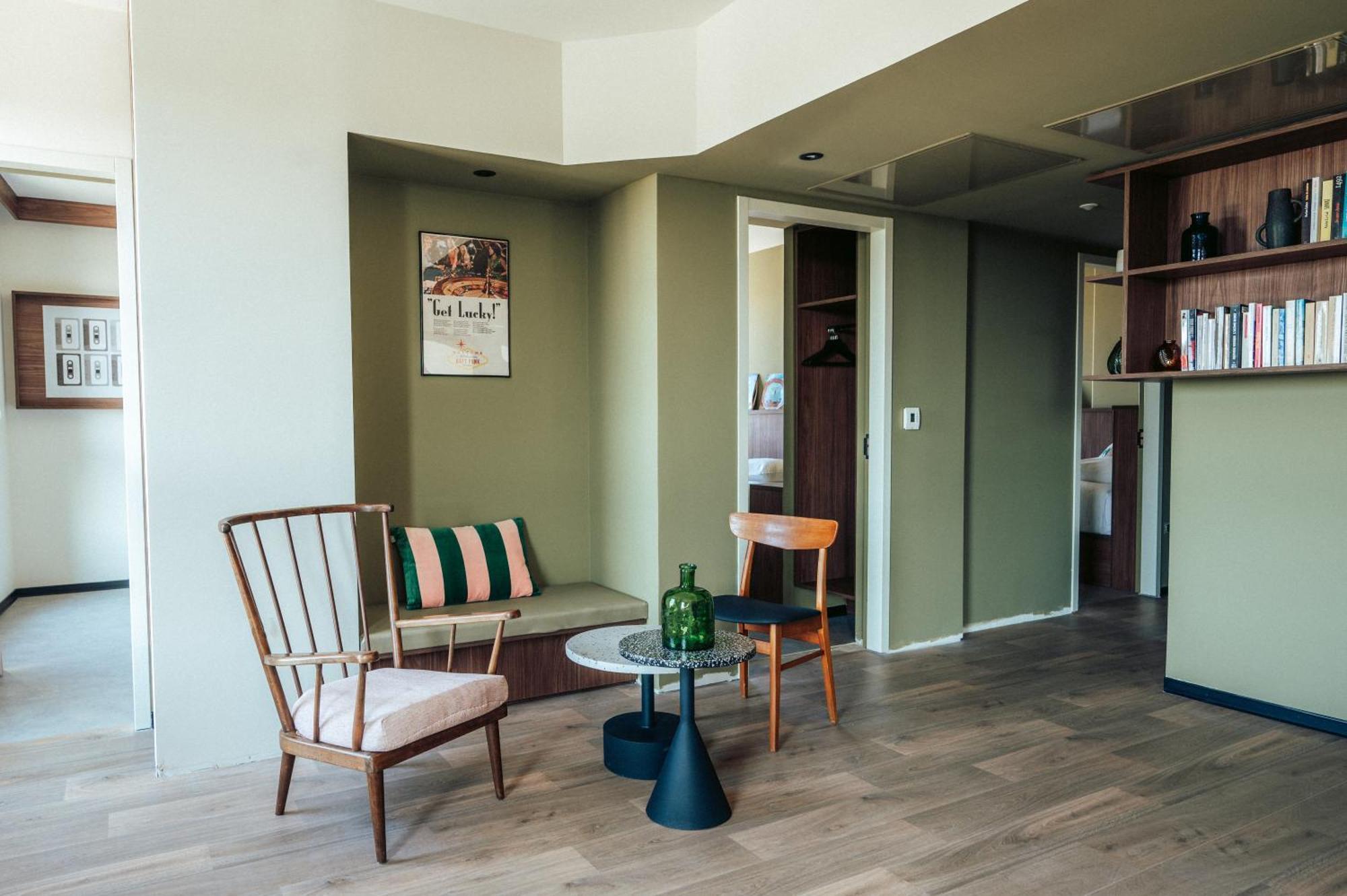 Jost Hotel Montpellier Centre St Roch 外观 照片