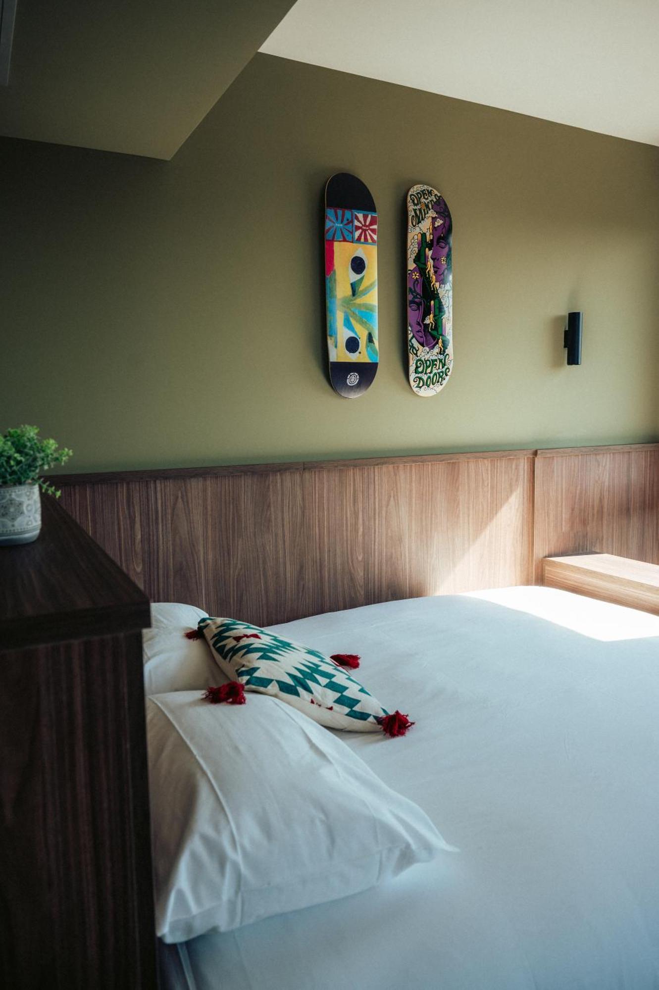 Jost Hotel Montpellier Centre St Roch 外观 照片